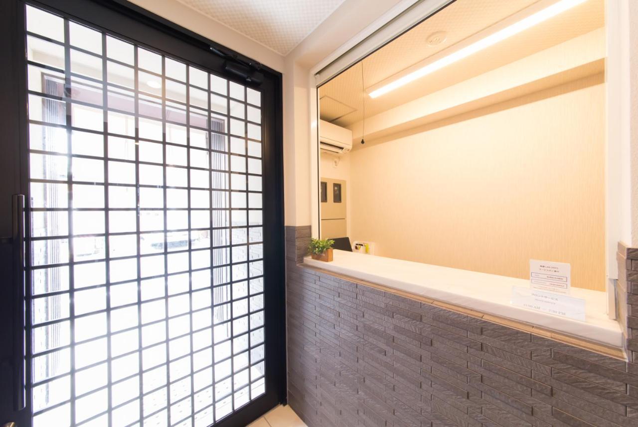 الشقق الفندقية كيوتوفي  Gion Higashi House المظهر الخارجي الصورة